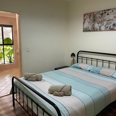 Heartland Hideaway Villa Vivonne Bay Dış mekan fotoğraf