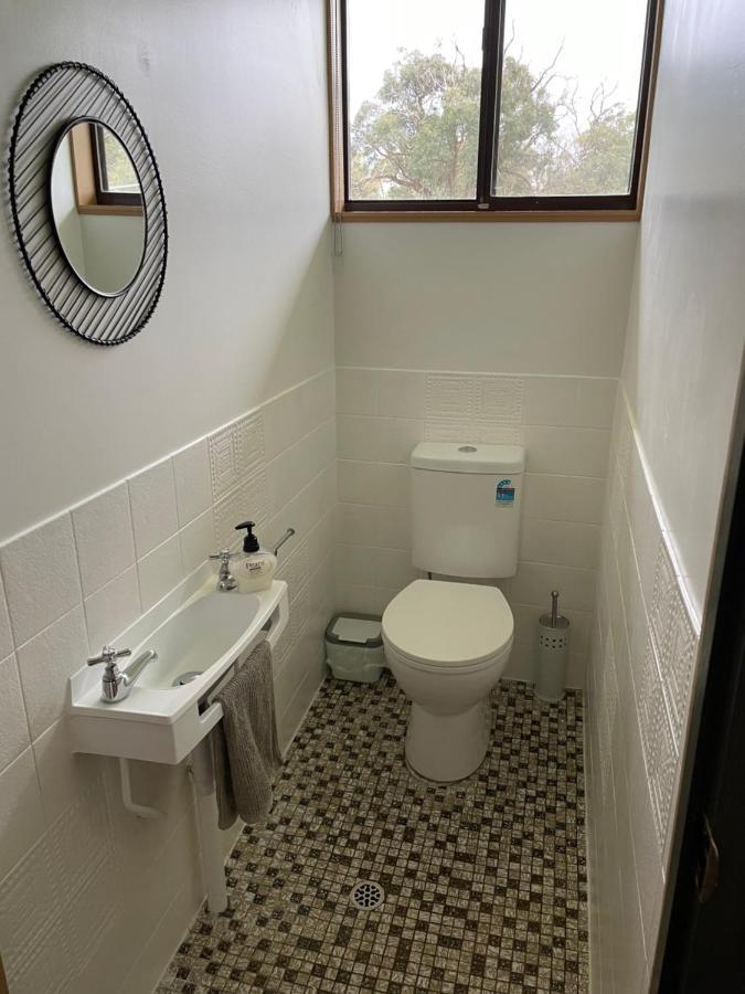 Heartland Hideaway Villa Vivonne Bay Dış mekan fotoğraf