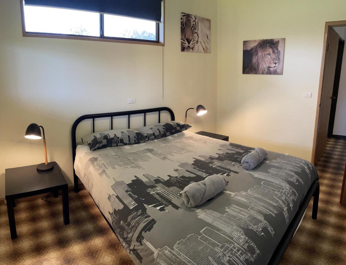 Heartland Hideaway Villa Vivonne Bay Dış mekan fotoğraf
