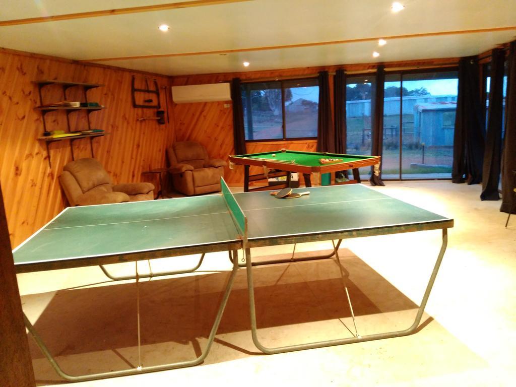 Heartland Hideaway Villa Vivonne Bay Dış mekan fotoğraf